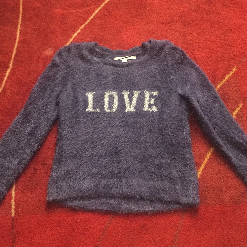 sweater